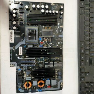 215E L553C1电源板SHG5502A DB4285 V2.2 乐视X65 X2P L653I0
