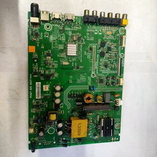 原装海信LED32K188(BOM1)175603主板RSAG7.820.6037屏HD315DH-F12
