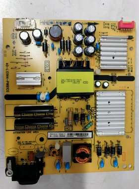 原装拆机TCL 55P5电源板40-L131H4-PWB1CG 08-L131H44-PW200AG