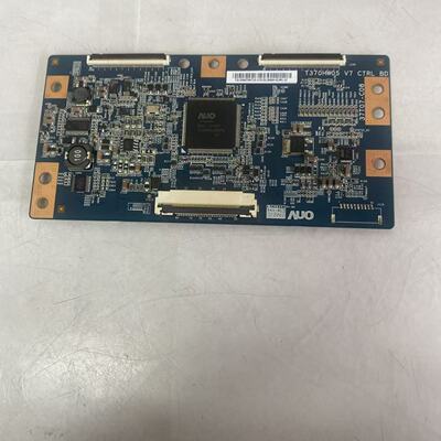 原装拆机三星 UA46D6000SJ逻辑板T370HW05 V7 CTRL BD 37T07-C08
