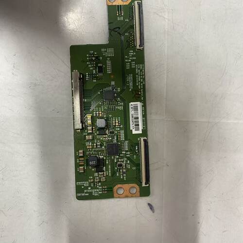 原装拆机康佳LED42M1600B 逻辑板6870C-0469A