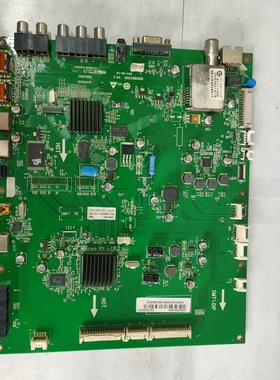 原装拆机海尔LE48A700K 主板0091802300 V0.3 屏LTA480HW01