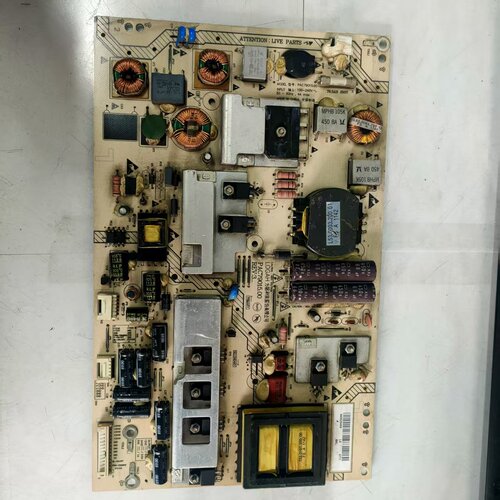 原装拆机海尔LE43A700电源板PAC79015.00 REV:3 94002546A