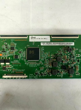 原装拆机50寸逻辑板STC0N495C CEC-CCPD-50-UHD-C0F-MINI V2.0