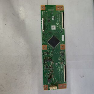 原装拆机TCL 60F60逻辑板1P-0171X00-40SB RUNTK0334FV ZS