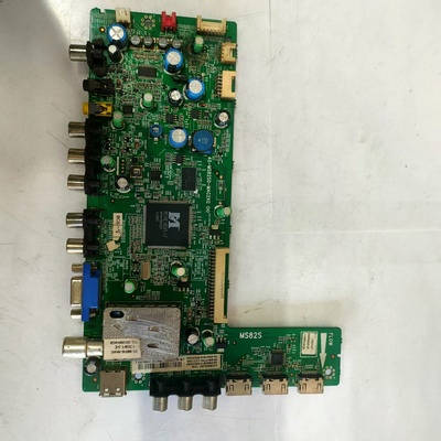 原装拆机三洋 43CE660LED 主板 40-MS82S0-MAC2XG屏LVF430SSTM
