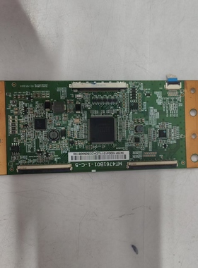 原装拆机夏普 40G100A电视逻辑板4224TP CPWBX RUNTK DUNTK ZQ