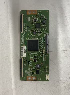 看清创维43寸逻辑板 6870C-0584A
