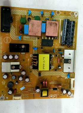 原装拆机飞利浦BDM4001电源板 715G7796-P01-000-001H