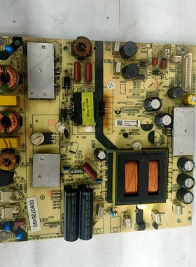 海尔LQ55H31 55X31J 55AL88M81电源板0090728490 TV5502-ZC02-01