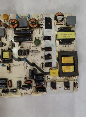 三洋 LED42CE360 LE39D31 40E62 电源板 K-150S1 465-01A4-L6501G