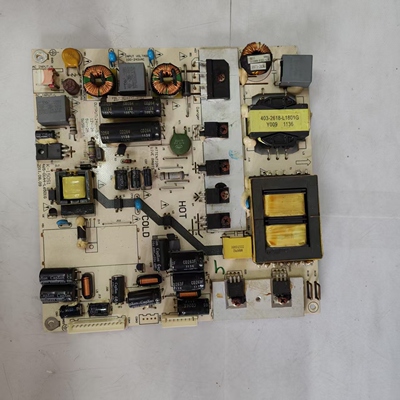 三洋 LED42CE360 LE39D31 40E62 电源板 K-150S1 465-01A4-L6501G