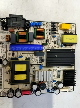 原装拆机小米L65M5-EA电源板SHG6504B-101HA 81-PBE065-H04BA