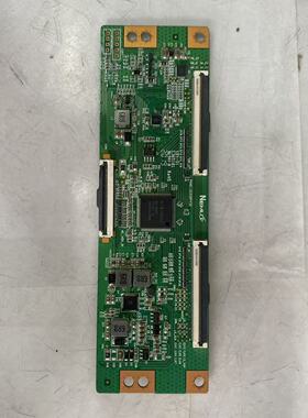 拆机创维50M2 V40 M9S K5C逻辑板CC500PV5D N4TP500UHDPV5D-F 4K