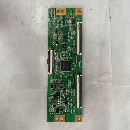 拆机创维50M2 V40 M9S K5C逻辑板CC500PV5D N4TP500UHDPV5D-F 4K