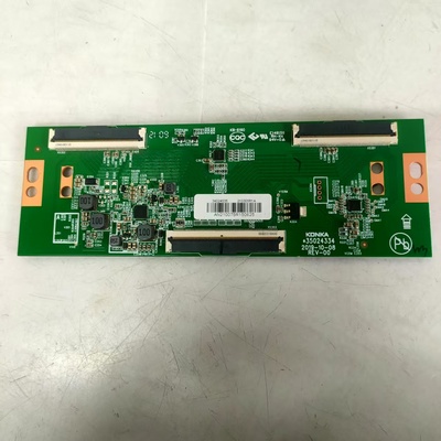 原装康佳U65V5 LED65P7 LED65K620逻辑板35024334 34024535实拍