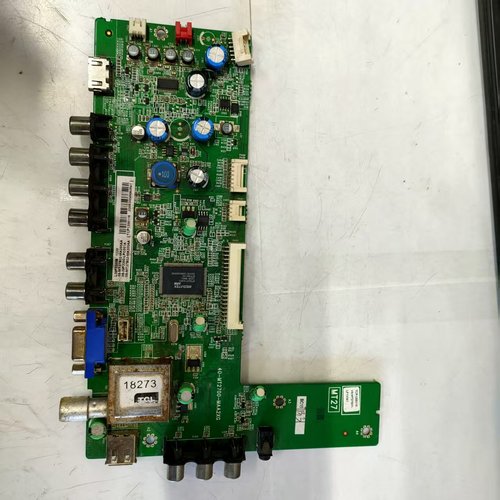 原装拆机TCL L39F3300B主板40-MT2700-MAA2XG屏LVF390CMTM