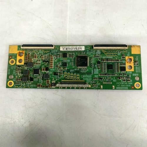 原装拆机 逻辑板 HV320FHB-N00 47-6021035实图