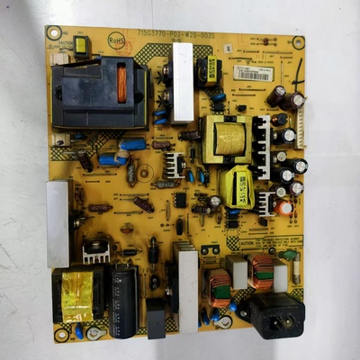 原装拆机飞利浦32PFL1409/93电源板715G3770-P02-W20-003S