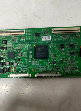 原装拆机TCL L43F3320-3D逻辑板K726-SD120PBMB4C6LV0.0