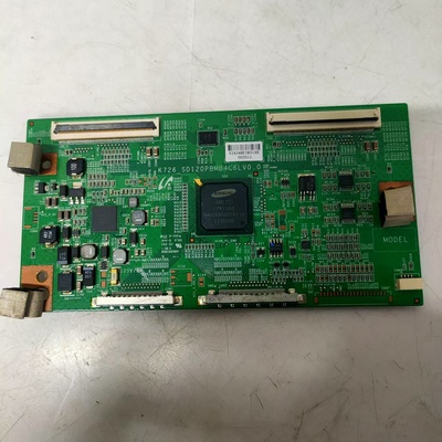 原装拆机TCL L43F3320-3D逻辑板K726-SD120PBMB4C6LV0.0