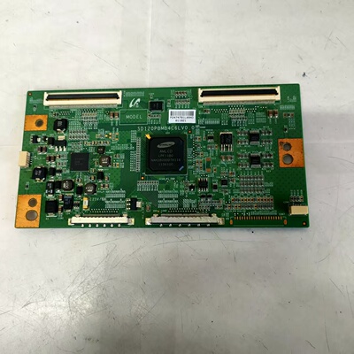 原装拆机TCL L43F3320-3D逻辑板SD120PBMB4C6LV0.0