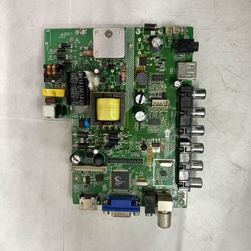 原装拆机三合一主板ZP.VST.V59.PB818配屏HV320FHB(38-45V/660mA)