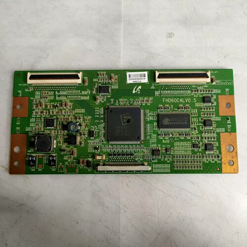 原装拆机海信TLM52V67PK 逻辑板 FHD60C4LV0.5