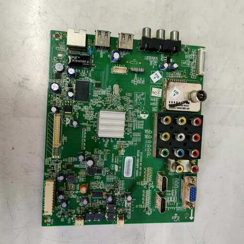 原装拆机创维32E380S 主板5800-A8R580-0P20屏RDL320HY(LDF-107)
