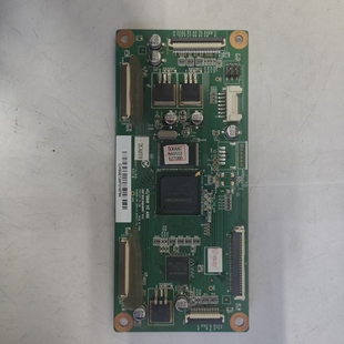 原装拆机长虹3D50738I/50A3700ID逻辑板JUQ7.820.00056097 V1.0