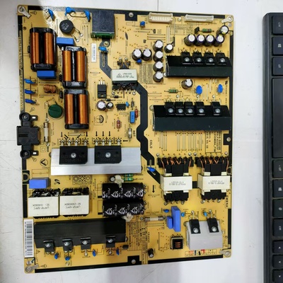 原装三星UA55JS9800J UA65JS9800J电源板BN44-00816B PSLF321E07F