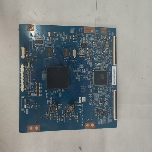 原装拆机三星 UA46ES6100J 电视逻辑板 T315XW07 V1 31T18-C07