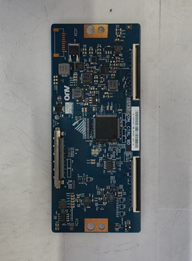 原装拆机TCL D55A620U液晶电视 逻辑板55T32-C0M CTRL BD