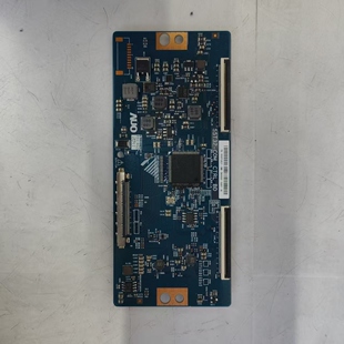 原装拆机TCL D55A620U液晶电视 逻辑板55T32-C0M CTRL BD