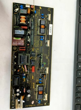 TCL L26M9 L26F19 LCD27K76电源板 MIP260B-1 MIP260B-19实物图