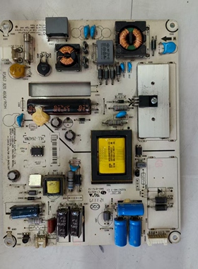 2针海信LED42K20JD LED32K20JD电源板RSAG7.820.4936/R0H