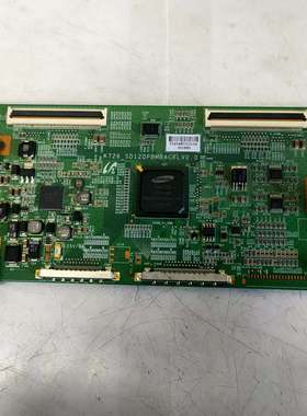 原装拆机TCL L43F3320-3D逻辑板K726-SD120PBMB4C6LV0.0