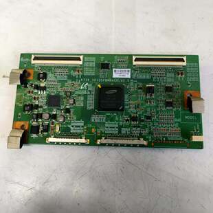 原装拆机TCL L43F3320-3D逻辑板K726-SD120PBMB4C6LV0.0