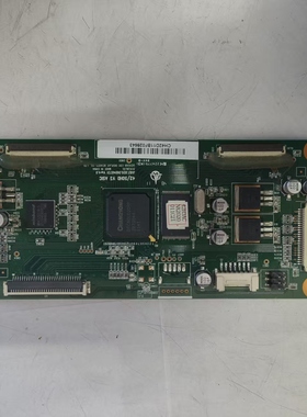 长虹PT50638X屏PM50H3000 PM42H3000逻辑板JUQ7.820.00046731