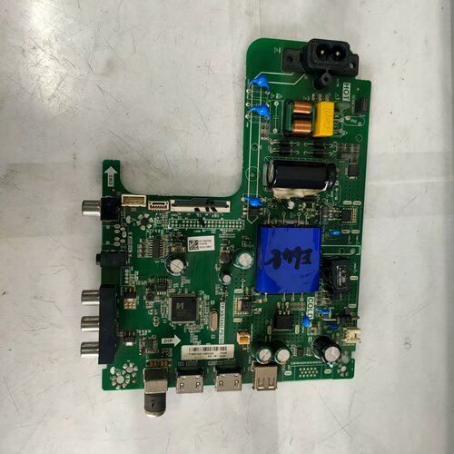 原装拆机海信HZ43E30D主板TP.VST69D.PB760屏JHD425S1F21-K2
