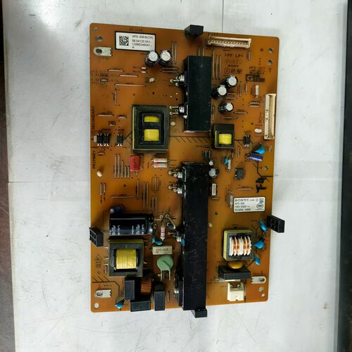 原装拆机索尼 KLV-32EX310 电源板APS-308(CH) 1-884-864-11