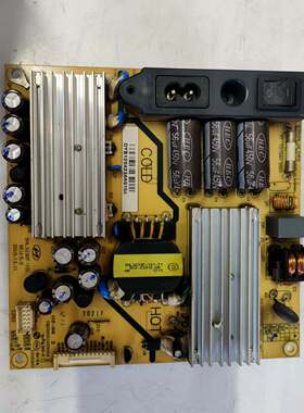 原装拆机TCL L32S10 L32P61BD电源板SHL3230F-101 81-PWE032-PW1