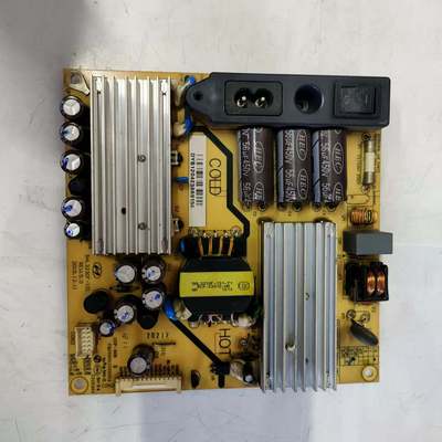 原装拆机TCL L32S10 L32P61BD电源板SHL3230F-101 81-PWE032-PW1