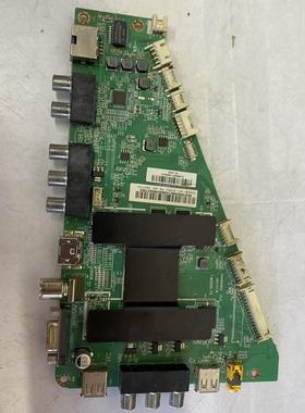 原装拆机海尔LE-48F3000W主板0091802852 V2.2屏LSC480HN05-B01