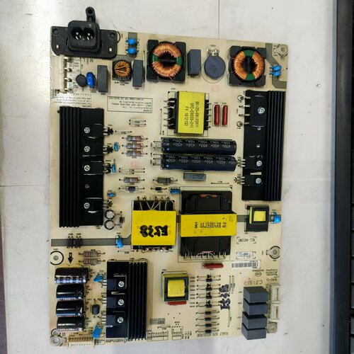原装海信LED55EC750US/55EC760U电源板RSAG7.820.6570 HLL-4655WI