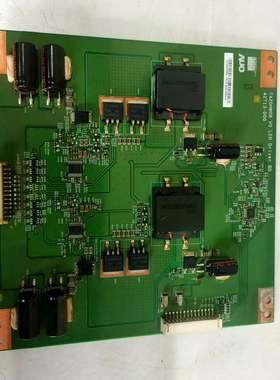 原装拆机海尔LE55H300ND LE46T320恒流板T420HW08 42T13-D00