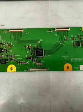 原装拆机海信TLM3777 37LBAIW 逻辑板 6870C-0024A LC370W01-A5K1