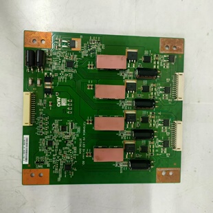 原装拆机海信LED42K11P 恒流板高压背光板T370HW04 37T06-D04