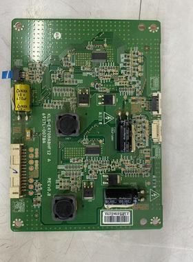原装拆机海信LED47K560J3D恒流板KLS-E470RABHF12 A 6917L-0078A