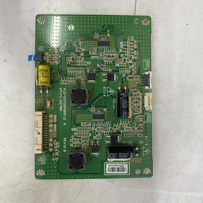 原装拆机海信LED47K560J3D恒流板KLS-E470RABHF12 A 6917L-0078A